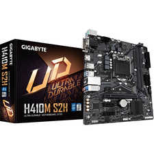 مادربرد گیگابایت مدل GIGABYTE H410M-S2H